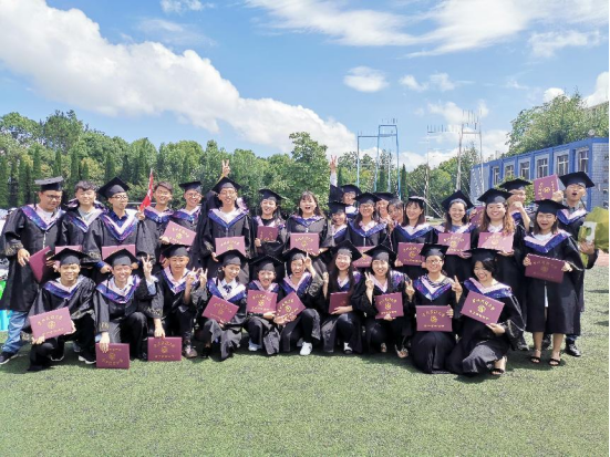 2015级市场营销