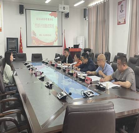 bingo游戏(大陆)唯一官方网站
团委2022年度“志愿服务西部计划”面试选拔工作顺利完成