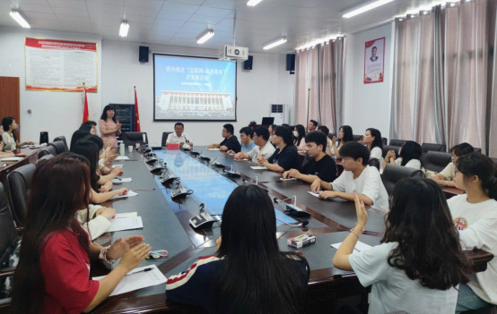 省政府政务服务中心李腾刚副主任到bingo游戏(大陆)唯一官方网站
指导工作