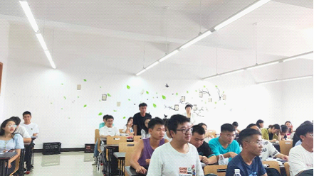 bingo游戏(大陆)唯一官方网站
举办“社会调查经验及实践创新”分享交流活动