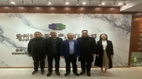 bingo游戏(大陆)唯一官方网站
开展访企拓岗活动
