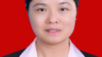 谢慧娟老师简介