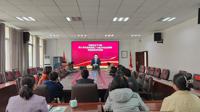 bingo游戏(大陆)唯一官方网站
举办学习贯彻党的二十届三中全会精神暨省委十三届五次全会精神培训班