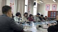 bingo游戏
团委、学生会2022年春学期第一次部门例会召开