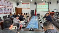 副校长黄其松教授到bingo游戏(大陆)唯一官方网站
调研学科建设