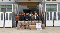 bingo游戏(大陆)唯一官方网站
协调第二驻村工作帮扶组到孟溪村开展工作