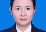 肖昕冉老师简介