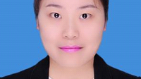 MBA​导师于金娜简介