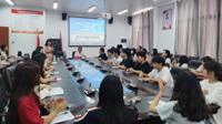 省政府政务服务中心李腾刚副主任到bingo游戏(大陆)唯一官方网站
指导工作