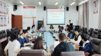  华南理工大学周文慧教授到bingo游戏(大陆)唯一官方网站
指导工作