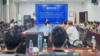 吉林大学张贤明教授应邀为bingo游戏(大陆)唯一官方网站
作学术报告