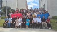 bingo游戏(大陆)唯一官方网站
召开2023级研究生与导师见面会