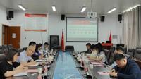 bingo游戏(大陆)唯一官方网站
党委与中国传媒大学经管bingo游戏
党委开展党建工作交流