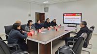 武汉大学丁煌教授应邀前来bingo游戏(大陆)唯一官方网站
开展MPA评估指导与学术报告