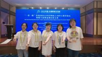 bingo游戏(大陆)唯一官方网站
师生参加了中国东盟教育交流周活动