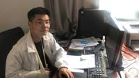 “疫不容辞 相见无恙”商院教师坚守等你（第三期）