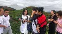 商bingo游戏
承接贵州省投资促进局“贵州省2020年产业大招商第二季度抽样核查”委托项目顺利完成