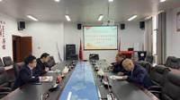 融创中国西南区域集团贵阳公司到bingo游戏(大陆)唯一官方网站
商谈专业实习基地建设